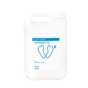 CHEMI-PHARM CHEMISEPT FG JALGADE HÜGIEENI- JA ANTISEPTIKAVAHEND 5000ml